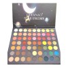 Oulanao Paleta De Sombras Oul´anao Star Unicorn Luna Original