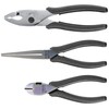 Nepros Plierss Set (3pcs.)