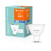LEDVANCE Smart LED Reflector Lamp with Bluetooth Mesh Technology, GU10