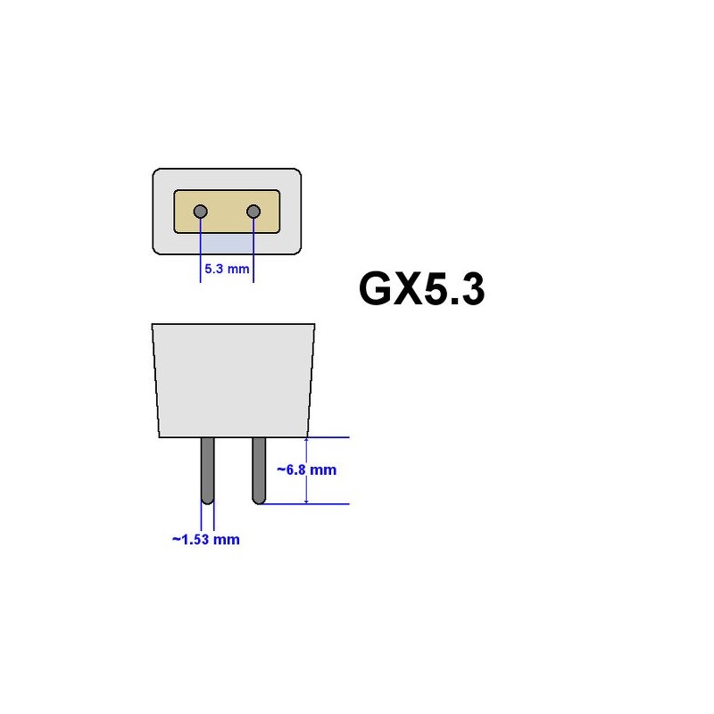 USHIO EJA Projector LAMP Bulb 21V 150W