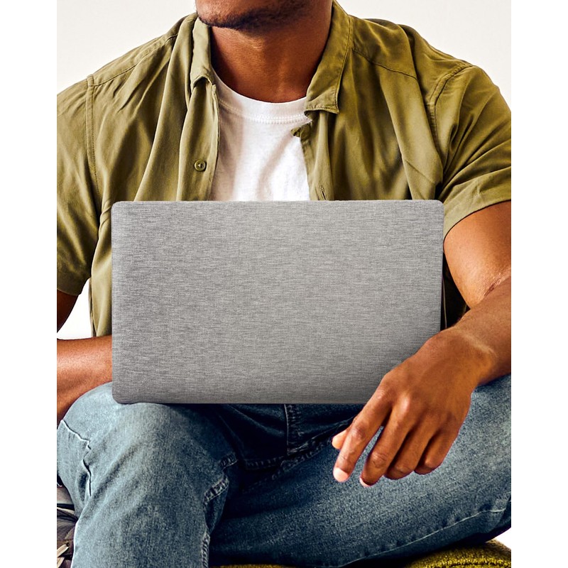 ZAGG MacBook Protection MacBook Pro 13" Case - Fits M1,