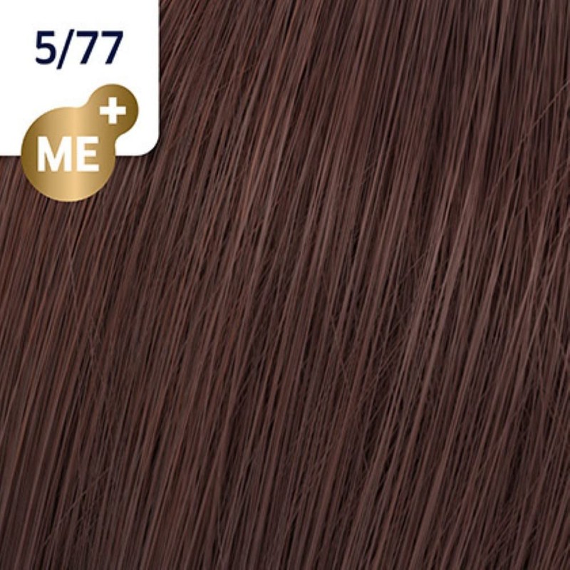 Wella Professionals Koleston Perf. Me+ Deep Browns 5/77 60 ml