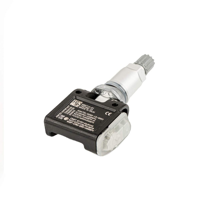 LST 2x Tyre Pressure Sensor RDKS RDCi TPMS 433MHz CLA