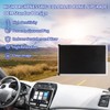 TsuperU 8" LCD Display Screen Replacement for 2019 2020 2021