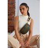 Elie Beaumont Shoulder Strap for Bag Wide and Adjustable Length