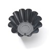 de Buyer - Brioche Form aus Antihaftbeschichtetem Stahl - 22