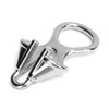 Anchor Chain Lock, 316 Stainless Steel Anchor Chain Stopper Rope