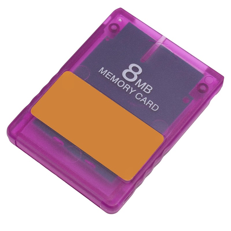 Console Memory Card V1.966 OPL HD Loader Program Card Game