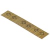 Grex P6/12L 1/2 In. 23 Ga. Headless pins, Galvanized, 10M/Bx