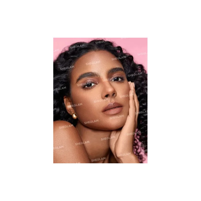 SHEGLAM Snatch 'N' Define Barra Contorno en Crema - Earthy