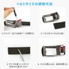 CHAOREN Dress Belt, Adjustable Ratchet Belt, Comfortable Click Buckle, for