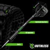 RUTHLESS | Animal Darts Set | Steel Tip | 90%