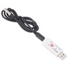 USB Thermometer USB Computer Temperature Sensor Data Logger Temperature Alarm