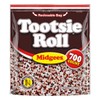 Tootsie Roll Midgees - Chewy Chocolate Gluten-Free Holiday Candy -