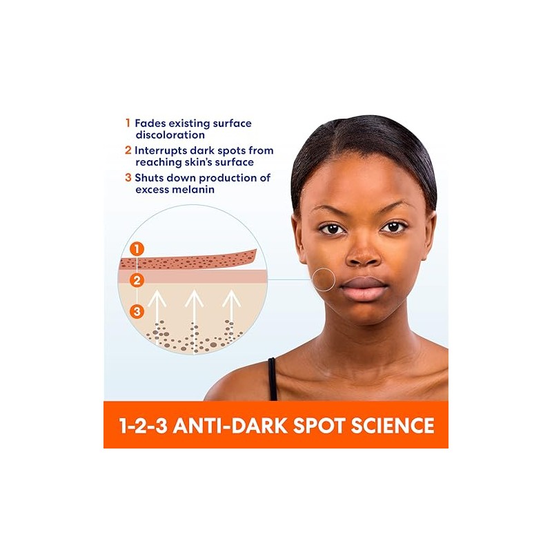 Palmer’s Skin Success Crema Aclarante con Vitamina E y Niacinamida