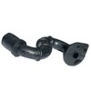 FJSaDobo Worm Gear Fuel Line Hose Tube Filter for Stihl