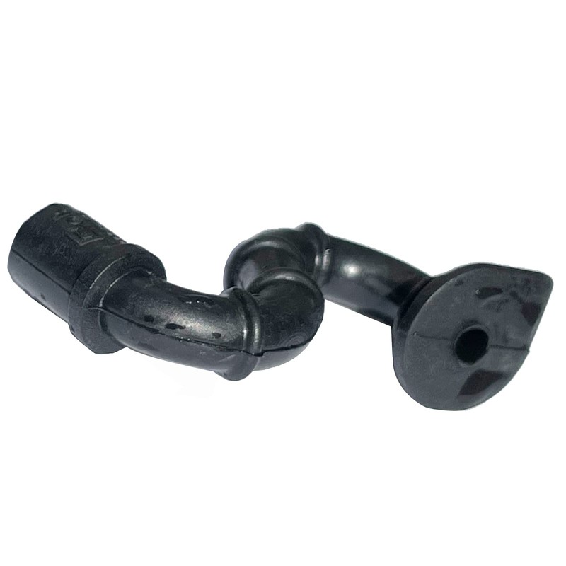 FJSaDobo Worm Gear Fuel Line Hose Tube Filter for Stihl
