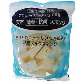 Mari-Pelle Makeup Sponge