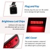 HEROFFIX LED Third Brake Light for Toyota Tacoma 2005-2015 No.8157004030