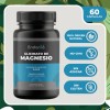 Glicinato De Magnesio 500mg