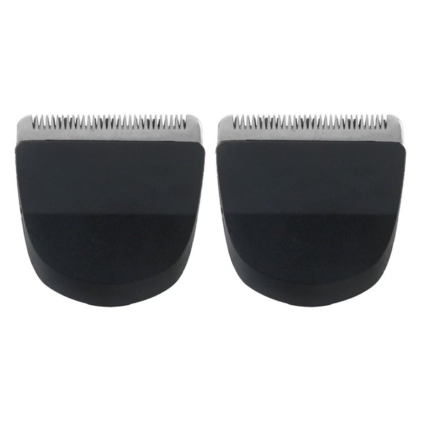 New Hair Clipper Snap-On Replacement Blades for Peanut Clipper -