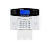 WiFi GSM Alarm System Tuya Smart Home LCD Display Security