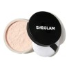 Sheglam Newly Reformulated - Baked Glow Polvo Fijador-tonos Tono Light