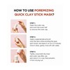 SKIN1004 Madagascar Centella Poremizing Quick Clay Stick Mask 27g –
