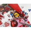 Springbok Be My Valentine 500 Piece Puzzle for Adults -