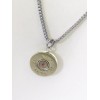 JKCE Designs Shotgun Shell Necklace, Shotgun Shell Pendant, Shotgun Shell