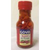 Goya Hot Pickled Red Peppers