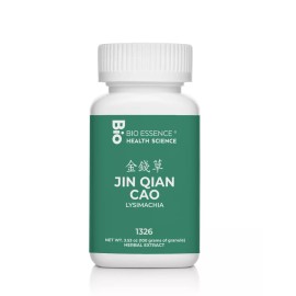 Bio Essence Health Science 1326 Jin Qian Cao,  Gold Coin Grass 100g