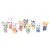 Fotorama Ternurines by Honey Bees Amiguitos del Parque (9 Figuras)|