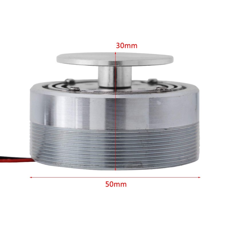 ANGGO All Frequency Resonant Speaker 50MM 2 Inch Vibrating Strong