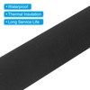 PATIKIL 1-1/8"(28mm) ID x 6Ft Pipe Insulation Foam Tube Pipe