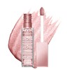 NYX Professional Makeup, Glow Shots, Sombra de ojos liquida, Grapefruit