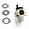 Aquiver Auto Parts New Carburetor for Toro CCR2400 CCR2450 CCR2500