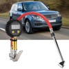 Accurate Tire Pressure Gauge LCD Digital Display 3‑300PSI Air Inflator