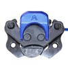 PRO BAT 110cc ATV Disc Brake Assembly with Master Cylinder