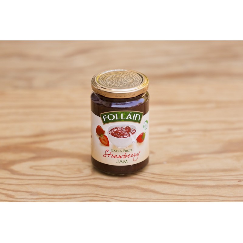 Strawberry- Follain Strawberry Jam