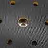 Superior Pads and Abrasives RSP44 Rubber Sander Pad - Soft