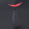 Neck Lifting Massager Colorful Lights Promote Circulation Neck Skin Tightening