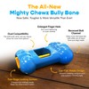 MIGHTY CHEWZ Yak Chew Holder Pack, Medium (4 Pieces) -