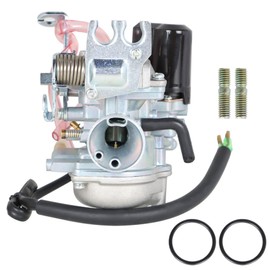 Carburetor Carb Replacement for Honda CH80 Elite Scooter 1986-2007 16100-GE1-772 16100-GE1-773 16100-GE1-774 16100-GV4-831