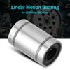 Haosie 8PCS LM6UU Linear Ball Bearings, 3D Printer CNC Parts,
