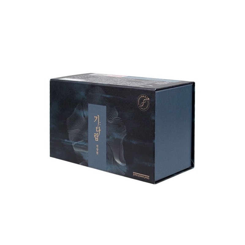 Jeonggwanjang [CheongKwanJang] Waiting 4g Agarwood Pills 15 Pills / [정관장]기다림