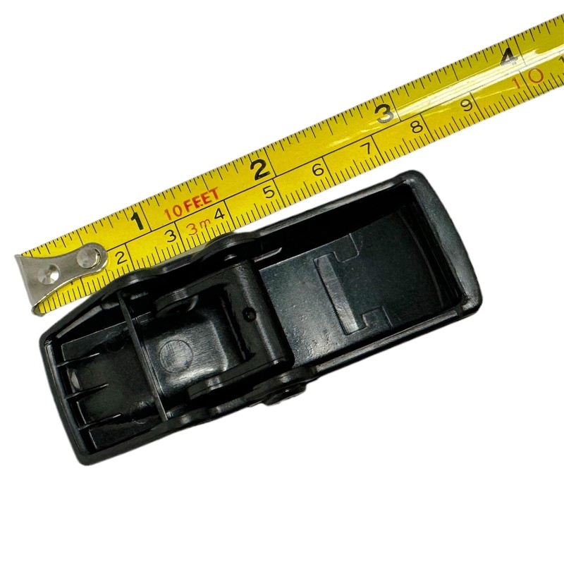 Shark Navigator Lift-Away UV440 Replacment Dust Bin Latche Kit (OEM)