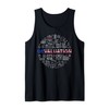 Devaluation - Economics and Monetary Policy Tank Top