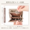 imeetu Bi-Fold Wallet, Women's, Men's, Genuine Leather, RFID Skimming Prevention,