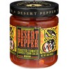 Desert Pepper Roasted Tomato Chipotle Corn Salsa, Medium, 16-Ounce